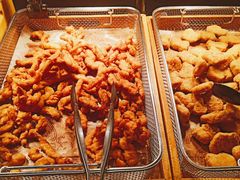 -比格比萨自助(花园路店)