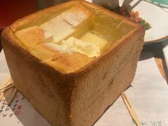 -绿茶餐厅(布吉万象汇店)