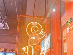 -老闵田螺馆·南昌特色小炒(梦时代店)
