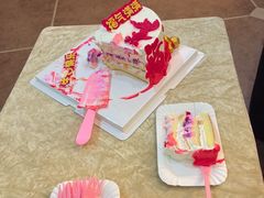 -东江渔村·古典园林·30年粤菜老字号(太和店)
