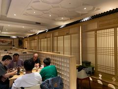 -老江南春·中国龙菜(衡山路店)