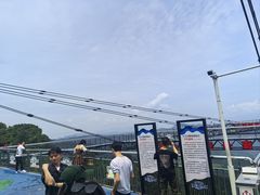 -梦幻奥陶纪景区