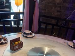 -绿茶餐厅(松江万达店)