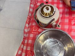 -龙师傅卤炒(天马店)
