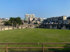 -石炮台公园