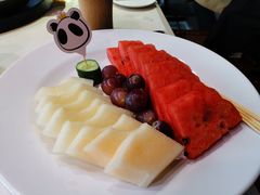-川西坝子火锅(金沙1.0直营店)
