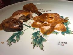 -京华烟云·北京烤鸭(领展购物广场·中关村店)