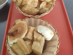 -方大军胡辣汤(和谐店)