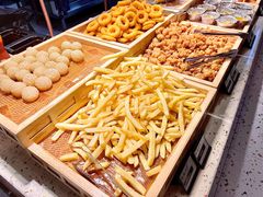 -韩盛·盛江山自助料理(学院路江北大学城店)