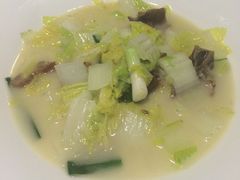 大别山麻鸭娃娃菜-品粹徽园·家常安徽菜