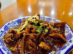 -孙盛兴奥灶面馆·蟹黄面·三虾面(山塘街总店)