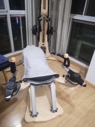 -康舒普拉提工作室control pilates