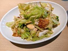 -吕氏疙瘩汤·新鲁菜(日照万象汇店)