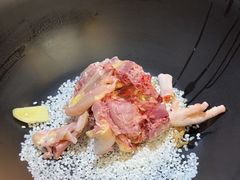 -阿鸡鱼庄·顺德鲜蒸小炒(亚运村店)