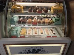 -西树泡芙(静安大悦城店)