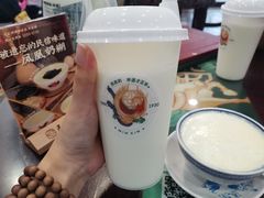 -民信老铺(华盖路店)