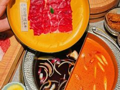 -肉勝和牛寿喜烧(北城天街店)