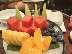 -湘湖逍遥庄园·水漾中餐厅