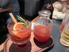 -Ameigo梅果·云贵川bistro(长宁来福士店)