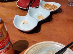 -辣不二地道川菜(汉水路店)