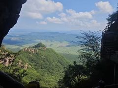 -吉林拉法山