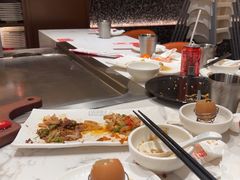 -火地铁板烧(昆山万象汇店)