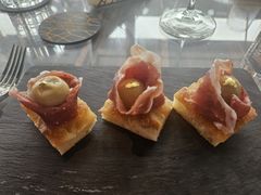 -OZONE 顶楼酒吧(香港丽思卡尔顿酒店)