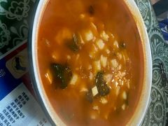 -塔希娜美食(和田二街店)