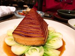 -湖滨28中餐厅·西湖宴·杭州君悦酒店