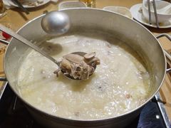 -湯系·煲汤手艺人(东二环泰禾广场店)