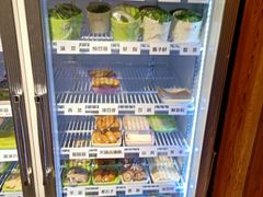 自助取餐区-四喜小胖·北京涮肉(五道营店)