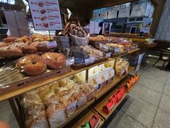 -西村叔叔的店·面包·甜品·蛋糕(崂山丽达店)