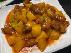 -旺达·福州菜(正大广场店)