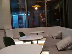 大堂-EVERNAKED裸蛋糕(SOHO天山店)