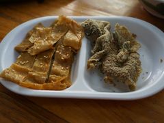 斋烧鹅-老西关濑粉(文明路店)