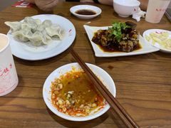 -鸿毛饺子(紫竹桥店)