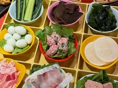 -巴九门老火锅(来福士打望店)