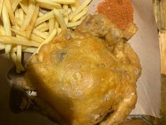 -東舍食唐精品陕菜馆