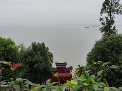 -岳阳楼景区