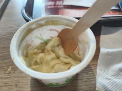 醇香土豆泥-肯德基(西安兴庆店)