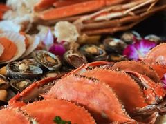 -索菲特西湖大酒店·香榭丽全日候餐厅(南山路店)