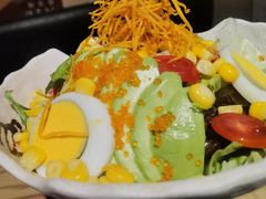 -福匠日本料理(人民路店)