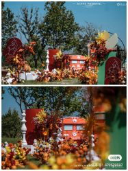 -Sunny喜铺婚礼策划(东部店)