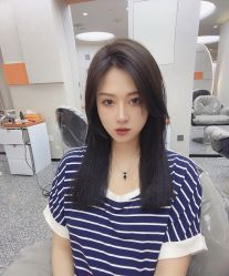 -东秀护肤造型