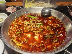 -小饕荟雅安贡椒鱼鲜馆(广福桥店)