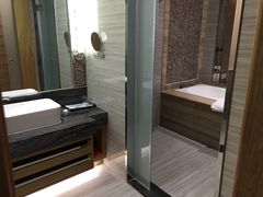 -月坨岛华清月府温泉酒店