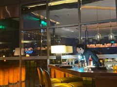 -富力丽思卡尔顿酒店·FLAIR餐厅酒吧