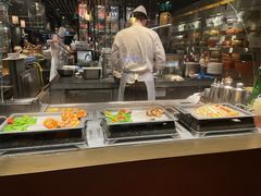 -广州富力君悦大酒店·凯菲厅