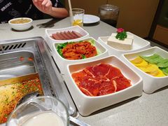 -海底捞火锅(万象汇店)
