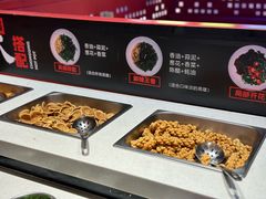 -麻辣英雄重庆火锅(二城广场店)